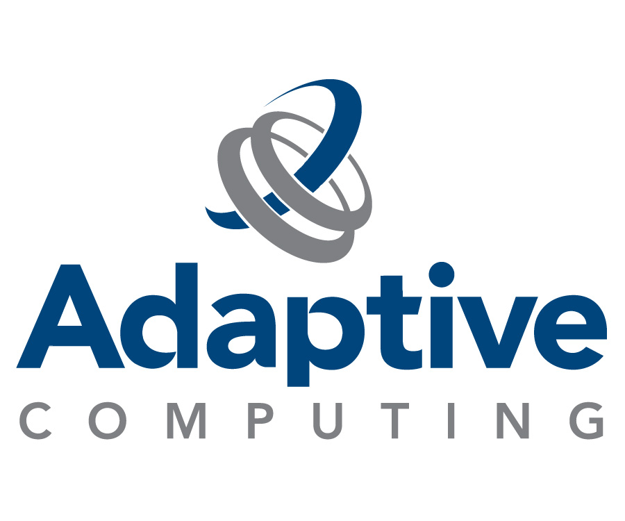 Adaptive Computing logo